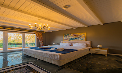 Premium Villa